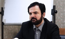 پیام مدیر اسبق رادیو قرآن به ابوالقاسمی