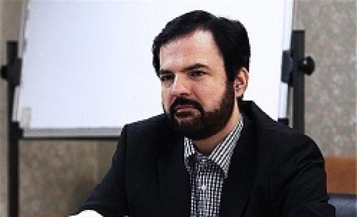 پیام مدیر اسبق رادیو قرآن به ابوالقاسمی