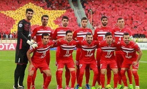 هنوز قهرمانی پرسپولیس مسجل نشده