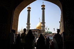 توسعه جنوبی خط ۶ مترو تهران 