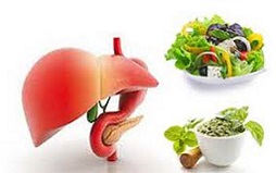 چگونه کبد را سم زدایی کنیم؟