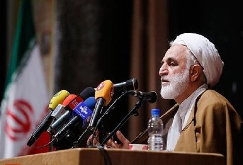  اظهارات محمود صادقی کذب محض است/اتهام ادمین‌های بازداشت شده‌ مسائل ضدامنیتی و اخلاقی است