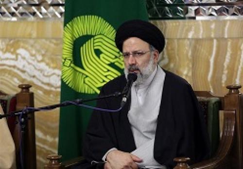 ایران می‌تواند قطب کشاورزی شود 