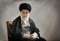 تسلیت رهبر به درگذشتِ حجت الاسلام  صالحی 