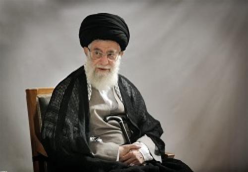 تسلیت رهبر به درگذشتِ حجت الاسلام  صالحی 