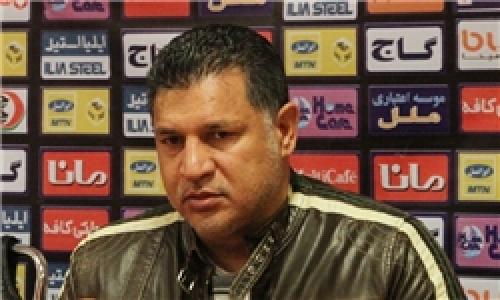 زمان پرسپولیس از داوری‌ها متضرر شده 