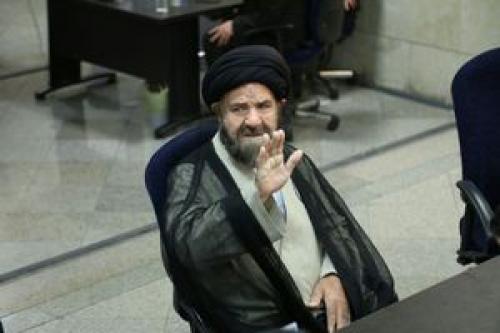 آیت‌الله بطحایی کاندیدای انتخابات شد