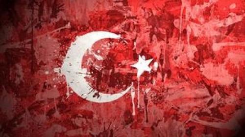 پیشنهاد ترکیه به آمریکا درباره عملیات رقه 