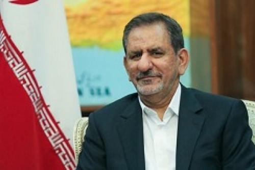  لزوم بسیج امکانات برای کمک به سیل‌زدگان