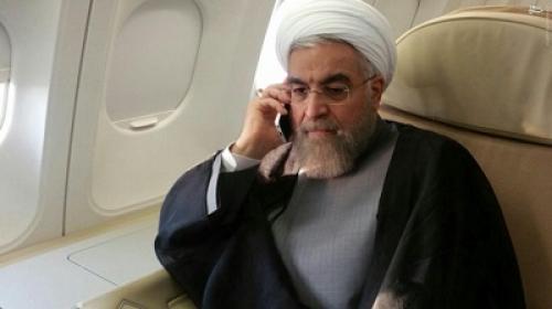 انشای تبلیغاتی «حقوق شهروندی» این‌گونه اجرا شد:این چه حقوق شهروندی است که مردم را همیشه متهم می‌داند؟!/ حسن روحانی «شنود» مکالمات «مردم» را ابلاغ کرد!
