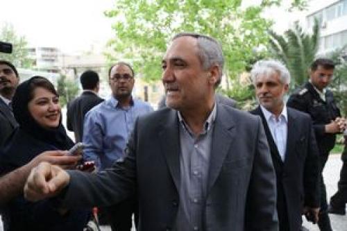 استاندار معزول روحانی داوطلب انتخابات شد 