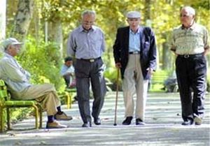 ابلاغ افزایش ۱۰ درصدی حقوق بازنشستگان