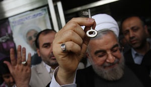 یارانه بازی دولت در آستانه انتخابات