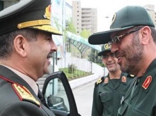 رژیم صهیونیستی سبب بی ثباتی می شوند