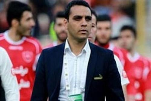 شوک خبری به پرسپولیس وهوادران در جشن قهرمانی:شروع لیگ هفدهم با منفی 6 امتیاز؟/سنگ فدراسیون برسر راه قهرمانی سرخ پوشان/ستاره جنجالی در چند قدمی رسیدن به پرسپولیس