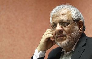 بادامچیان‌: حجت الاسلام رئیسی چهره برتر است