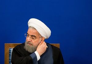  ۱۰ دلیل برای رای ندادن به روحانی
