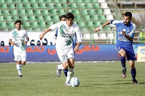 سوپرایزه منصوریان برای فصل جدیدبه هوادران:رونمایی از دومین بمب استقلال برای فصل بعد/دومین بمب حنجالی استقلال منفجرشد/شاه ماهی لیگ برتری سرخ پوش رسما استقلالی شد/فوری