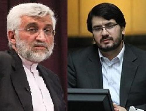 عدم ثبت‌نام بذرپاش و جلیلی در انتخابات