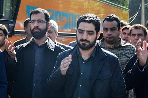 عکس/ تشییع پیکر پدر سیدمجید بنی‌فاطمه
