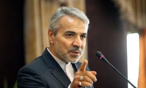 بستن «تلگرام صوتی» کار دولت نیست/افزایش یارانه خانواده‌های تحت پوشش از ۲۶ فروردین