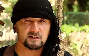 تاجیکستان کشته شدن «گلمراد حلیم‌اف» را تایید نکرد
