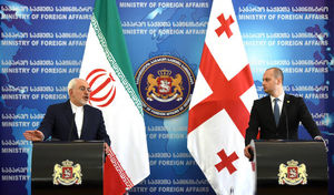 نخست‌وزیر گرجستان به تهران می‌آید