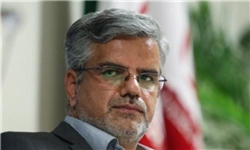 کنار رفتن جهانگیری به نفع روحانی
