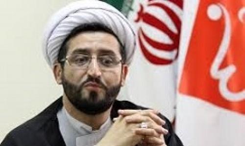 فومنی از داوطلبی در انتخابات انصراف داد 