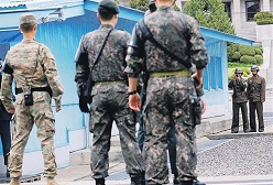 چگونه می‌توان مانع از جنگ در کره شد؟ 