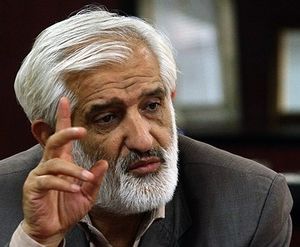 سروری رییس ستاد «لیست خدمت» شد