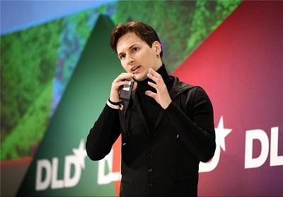 واتس‌اپ و گوگل چت مکالمات صوتی کاربران را شنود می‌کنند/تلگرام در ایران ۴۰ میلیون کاربر فعال دارد