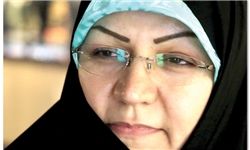 الهه راستگو باید تاوان نافرمانی خود را بدهد