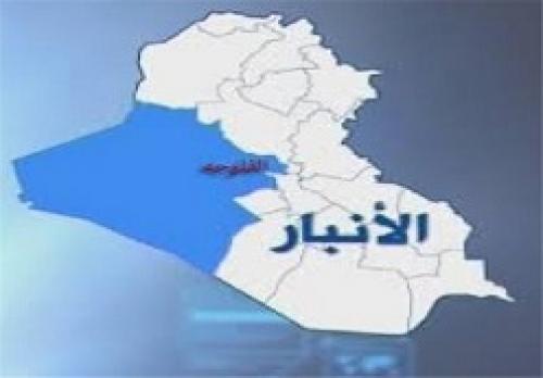 عملیات آزادسازی مناطق شمالی دریاچه سد حدیثه