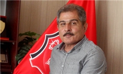 پرسپولیس باید تقویت شود