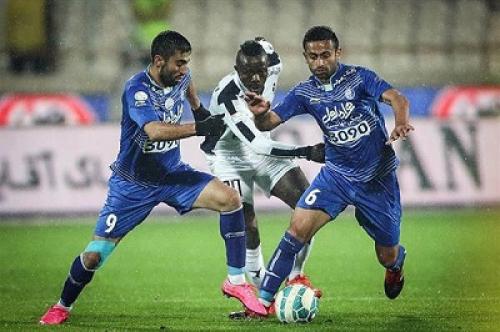 بمب جنجالی خبر پرسپولیس منتشرشد:چراغ سبز بازیکن جنجالی استقلال به پرسپولیس/شاه ماهی استقلال رسما یه جمع سرخ پوشان پیوست/دومین خرید جنجالی پرسپولیس رونمایی شد