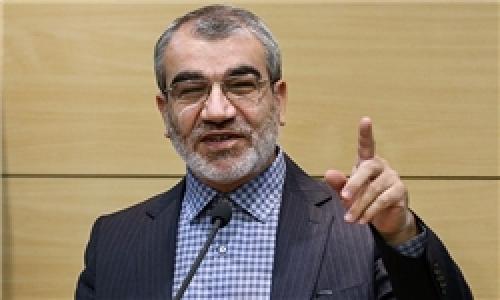 ارسال نتایج به وزارت کشور تا ساعات پایانی امروز/اتمام بررسی صلاحیت کاندیداهای انتخابات ریاست جمهوری