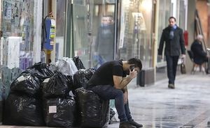 کسبه پلاسکو به رئیس جمهور نامه نوشتند