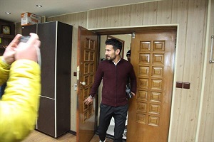 بمب خبری از راه روهایی استقلال منفجرشد:مهاجم محبوب هواداران استقلال در یک قدمی آبی ها/ اولین خرید قطعی استقلال مشخص شد/شاه ماهی رسما سرخ پوش شد
