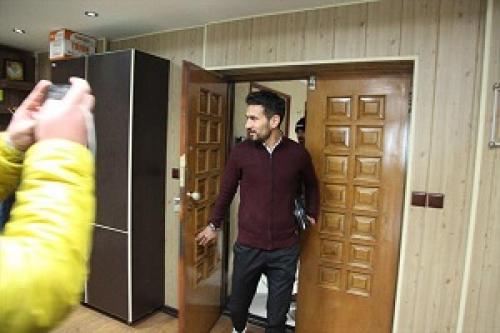 بمب خبری از راه روهایی استقلال منفجرشد:مهاجم محبوب هواداران استقلال در یک قدمی آبی ها/ اولین خرید قطعی استقلال مشخص شد/شاه ماهی رسما سرخ پوش شد
