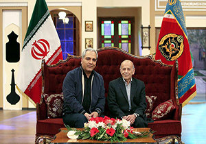 فیلم/ وظایف مردانه از زبان یک نظامی بازنشسته