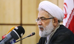 بررسی تخلفات احتمالی انتخاباتی