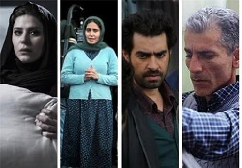 لو رفتن چهار فیلم سینمایی با عبارت نسخه بازبینی