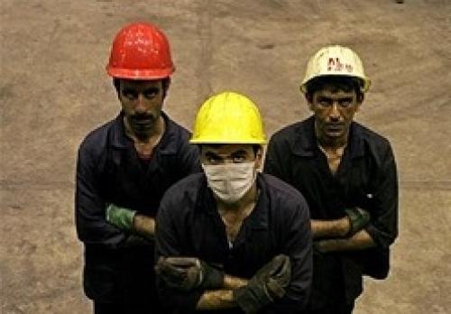تشریح برنامه‌های هفته کارگر۹۶