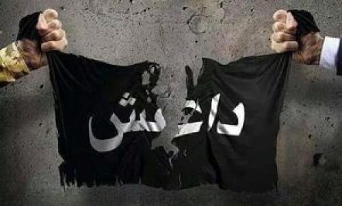 هلاکت داعشی که فتوای قتل لبانی هاراصادرمی کرد