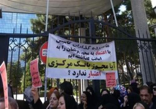 بانک مرکزی مقصر اصلی کاسپین 