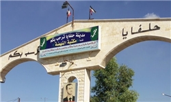  عملیات ارتش سوریه در شمال استان حماة
