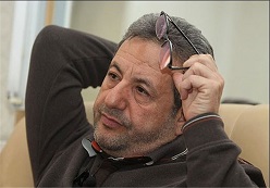 کارگردان سینما و تلویزیون راهی بیمارستان شد
