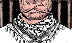 60اسیر فلسطینی اعتصاب غذا کردند
