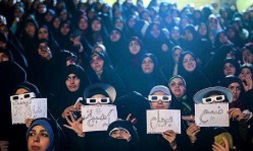 مراسم جشن ۴ سالگی دکتر سلام